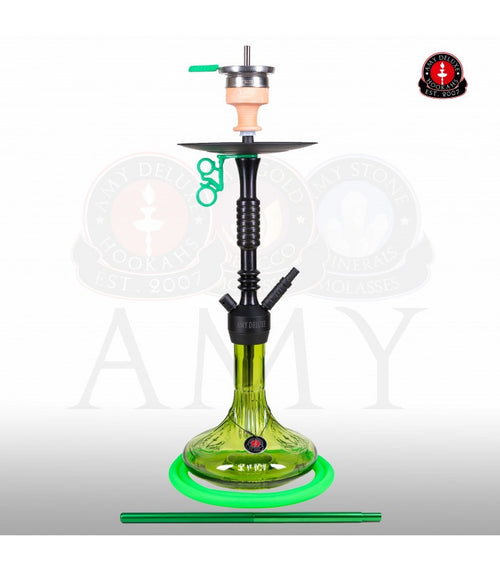 Amy Deluxe Claw - Hookah Junkie