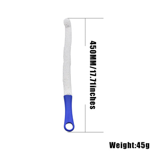 Flexible Base Cleaner accessory – view 2
