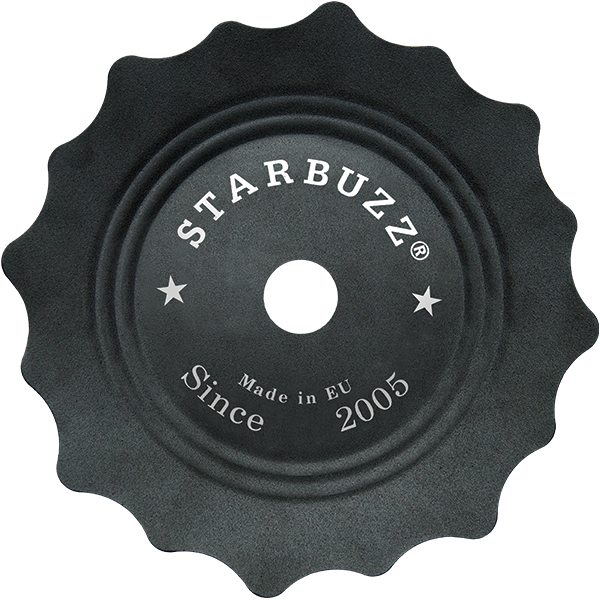 STARBUZZ WOOD LINE CHALLENGER - Hookah Junkie