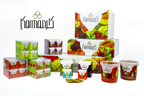 Karma Hookah Tobacco 50 Gram