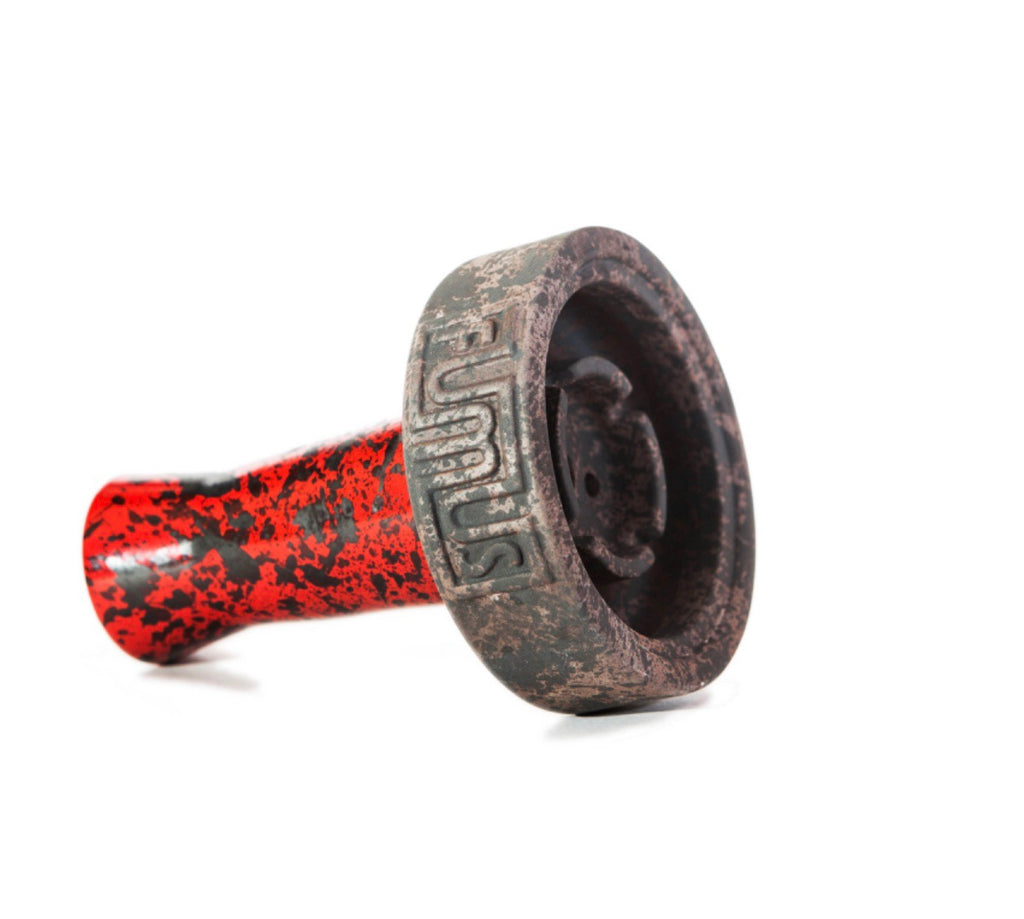 Fumus Bowl - Hookah Junkie