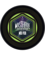 MUSTHAVE HOOKAH TOBACCO 125G - Hookah Junkie