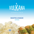 Vulkana Hookah Tobacco 200 Grams - Hookah Junkie