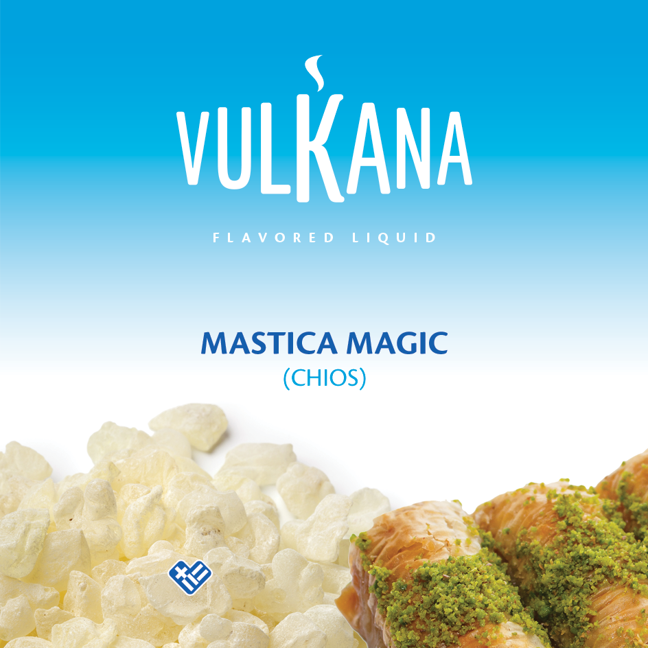 Vulkana Hookah Tobacco 200 Grams - Hookah Junkie