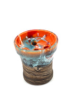 Kolos Bowls Mita - Hookah Junkie