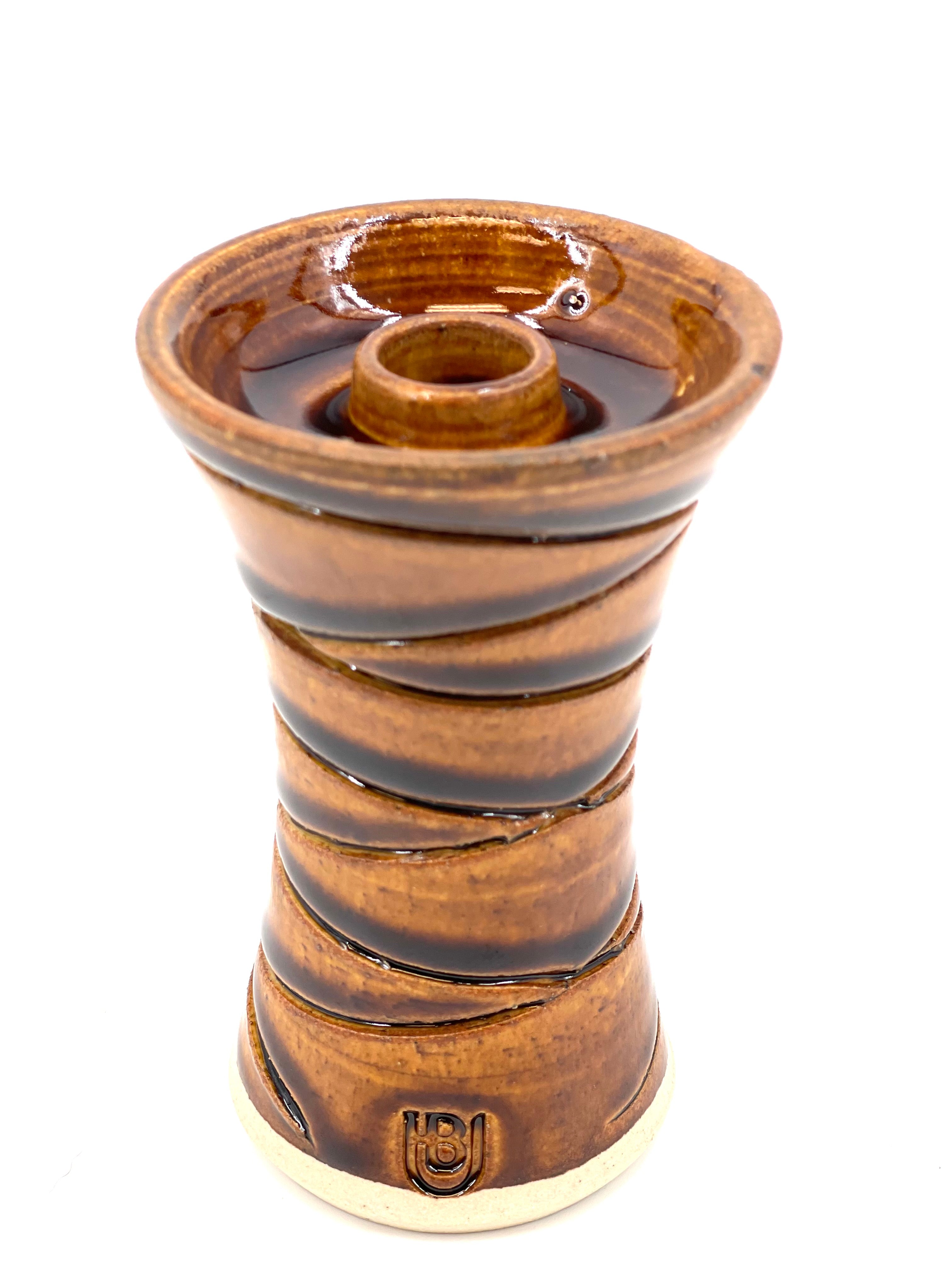 Urb Pyra Bowl - Hookah Junkie