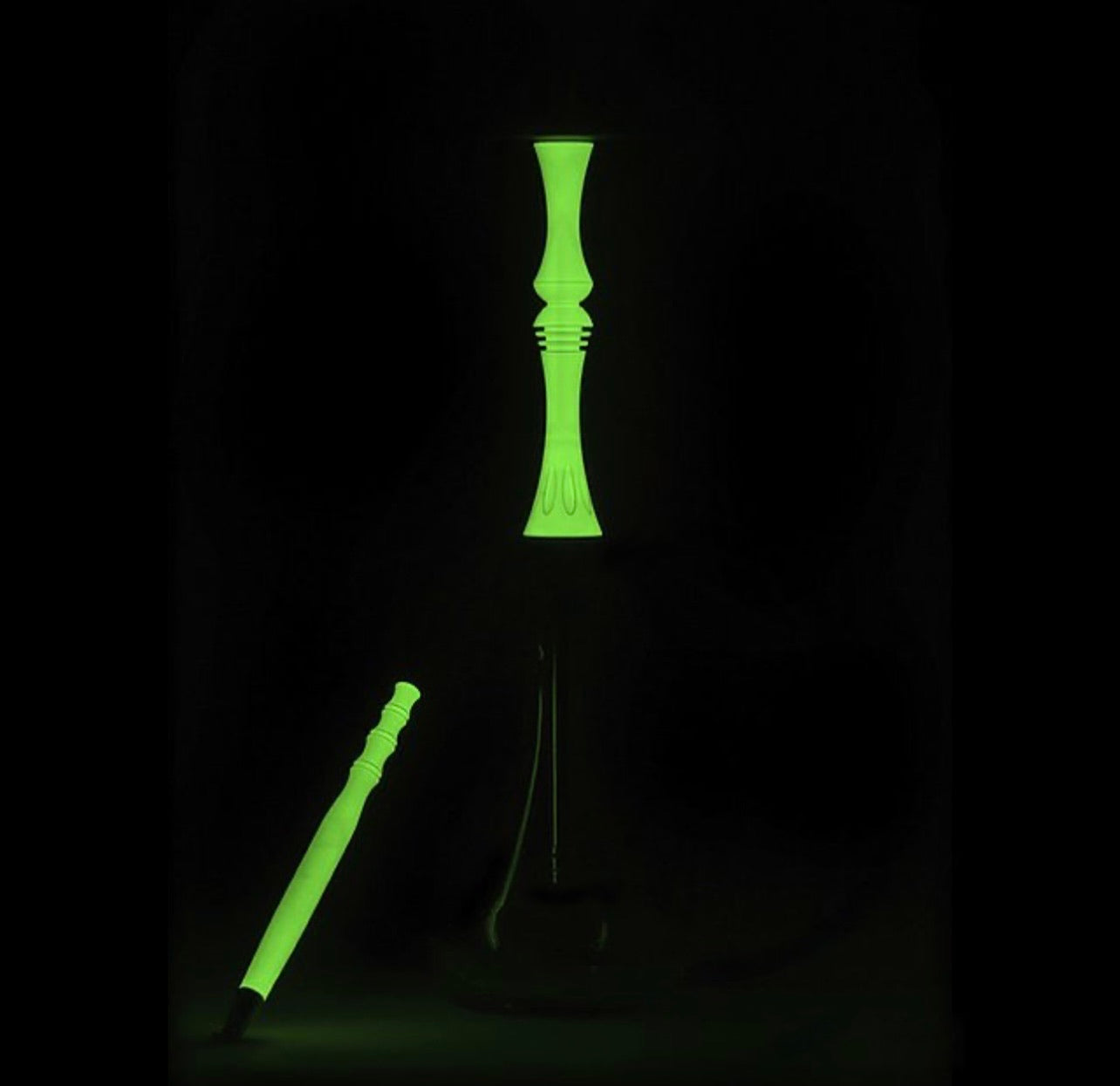 Alpha Kappa Hookah - Hookah Junkie