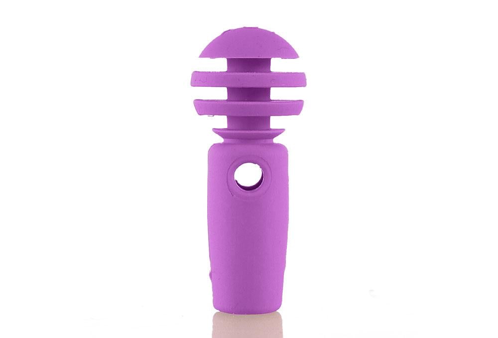AOT Silicone Universal Purge Valve - Hookah Junkie