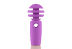 AOT Silicone Universal Purge Valve - Hookah Junkie