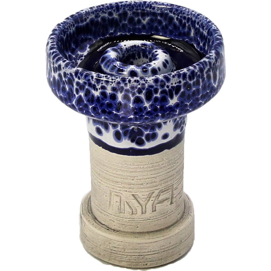 MYA Flama Premium Hookah Bowl S72 - Hookah Junkie
