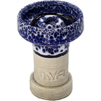 MYA Flama Premium Hookah Bowl S72 - Hookah Junkie