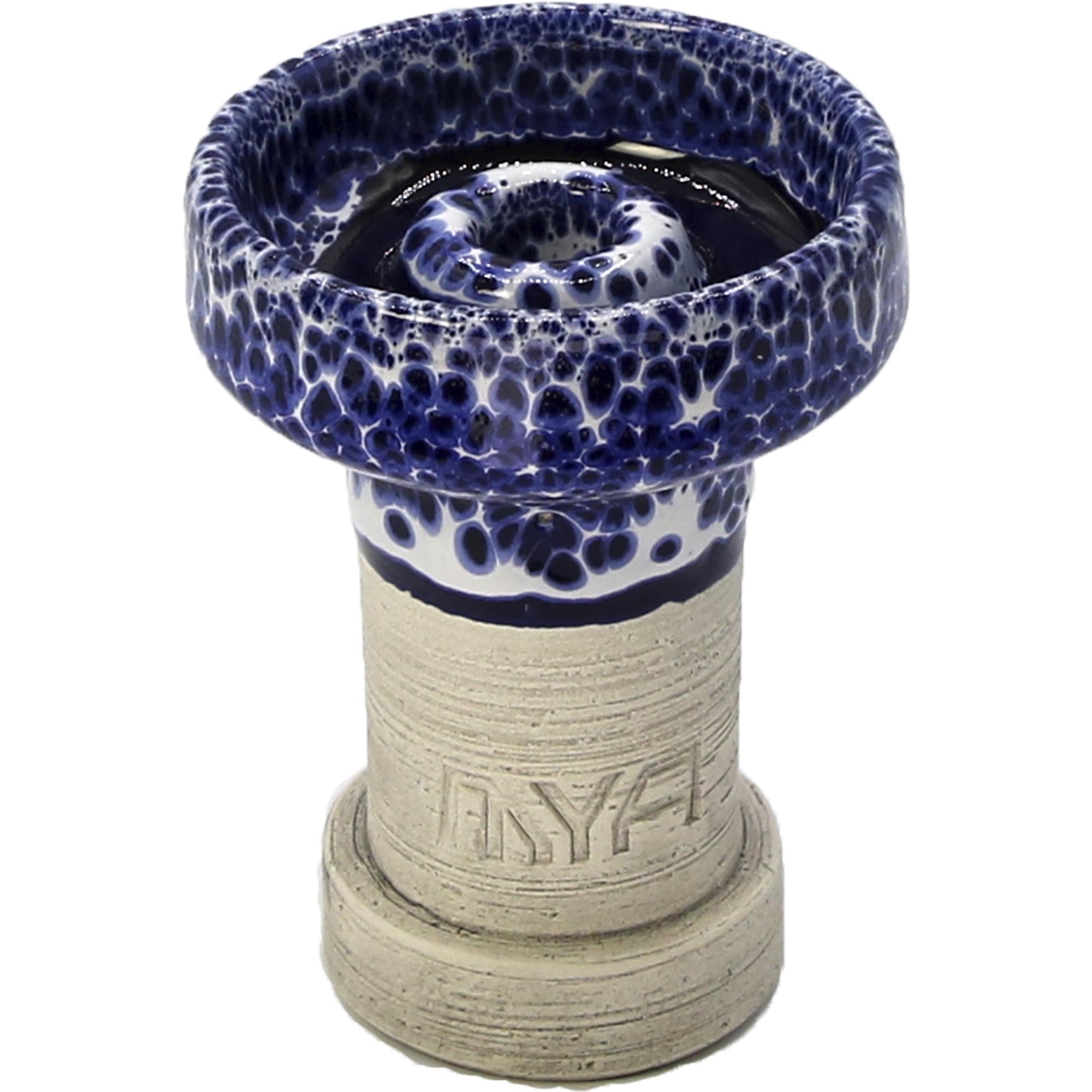 MYA Flama Premium Hookah Bowl S72 - Hookah Junkie