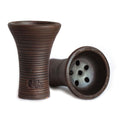 Fox Tail Hookah Bowl - Hookah Junkie
