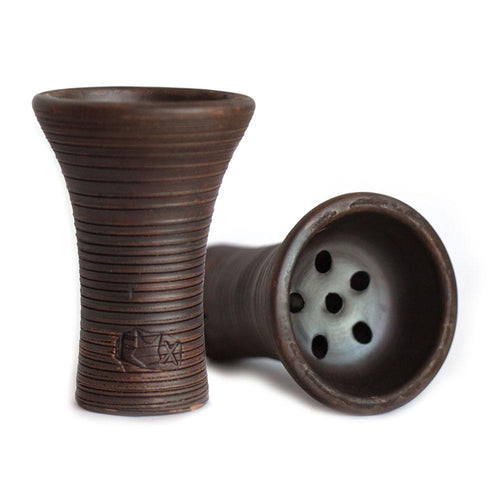 Fox Tail Hookah Bowl