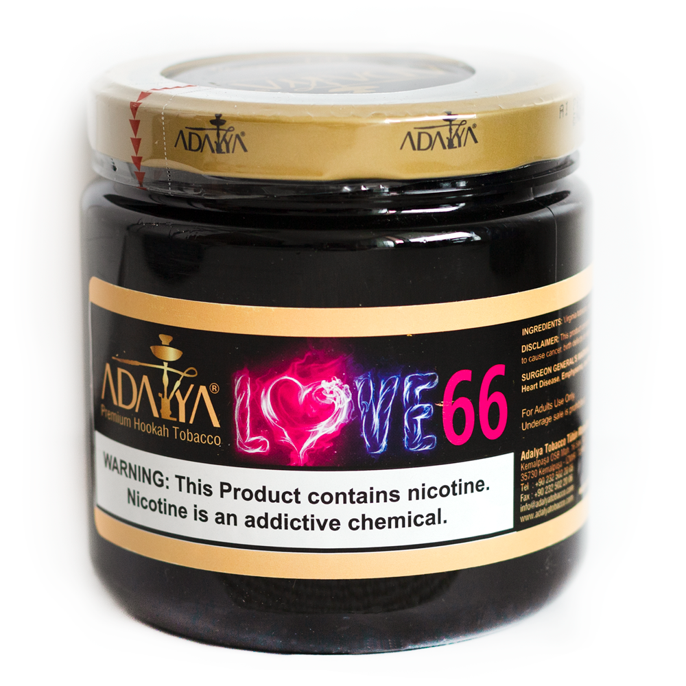 Adalya Shisha Tobacco kilo - Hookah Junkie