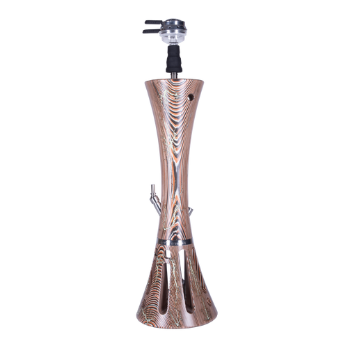 Amir’s Prestige Hookah - Hookah Junkie