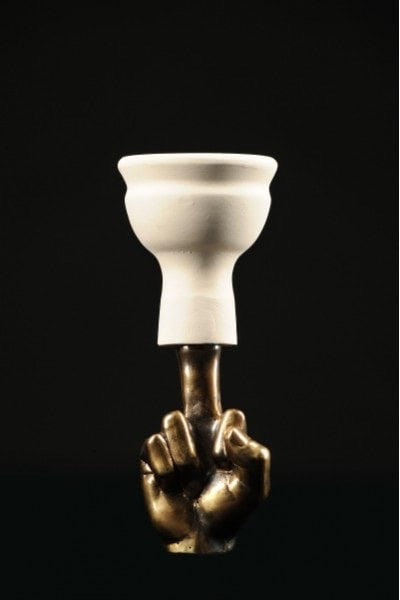 Maklaud Egoist Hookah - Hookah Junkie