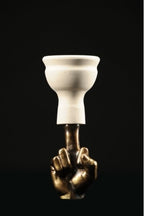 Maklaud Egoist Hookah - Hookah Junkie