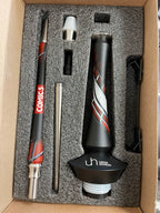 UNION Comic HOOKAH Stem - Hookah Junkie