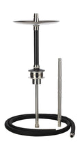 CAPSULE COMPOSITE SHISHA PIPE - Hookah Junkie