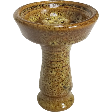 PHARAOHS SPEAR BOWL - Hookah Junkie