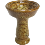 PHARAOHS SPEAR BOWL - Hookah Junkie