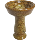 PHARAOHS SPEAR BOWL - Hookah Junkie