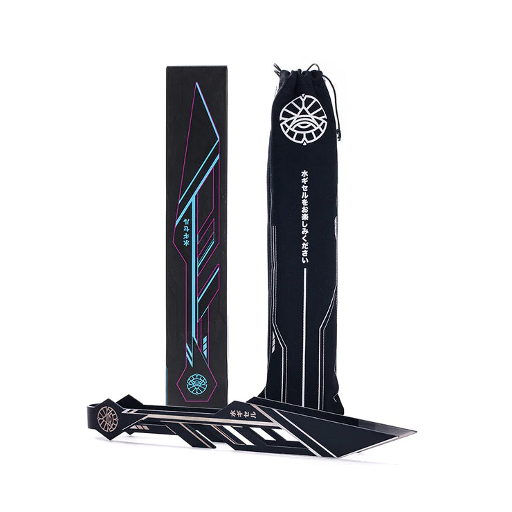 Alpha Tongs - Hookah Junkie