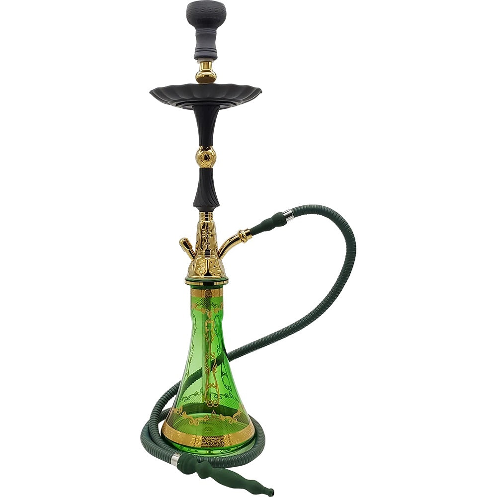Pharaoh's Vega Hookah - Hookah Junkie