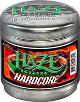 Haze 100g - Hookah Junkie