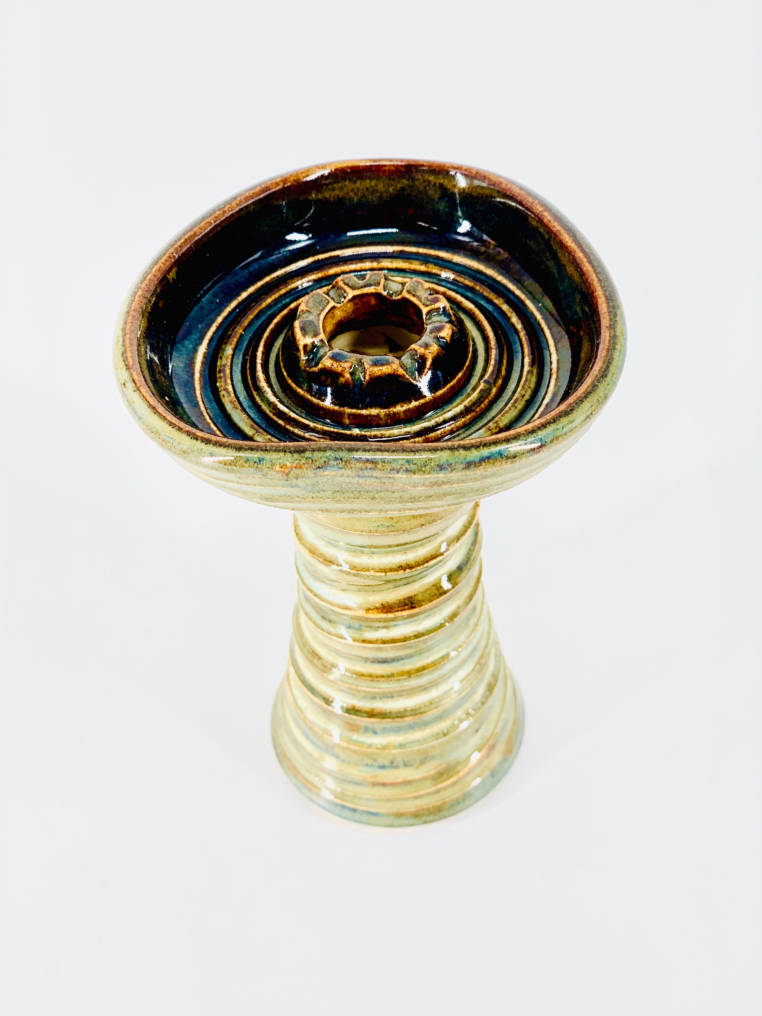 Stone Hookah Bowl - Hookah Junkie