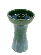 TANGIERS PICO FUNNEL BOWL - Hookah Junkie