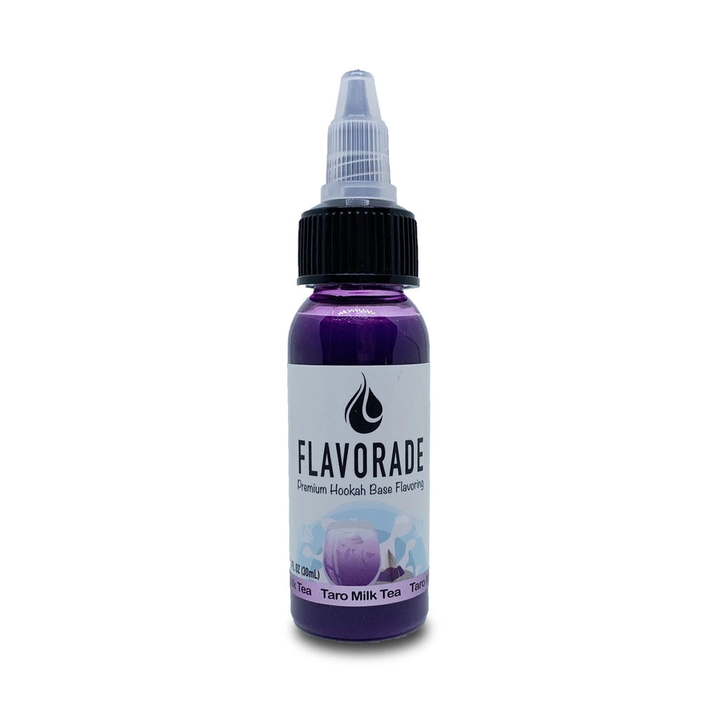 Flavorade - Hookah Junkie