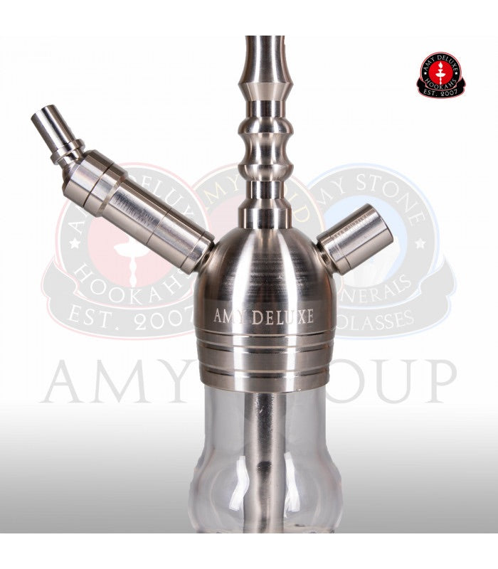 Amy Deluxe Baby Tango - Hookah Junkie