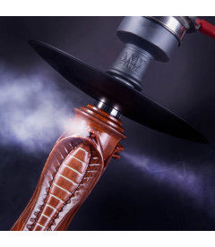 Amy Eden Hookah - Hookah Junkie