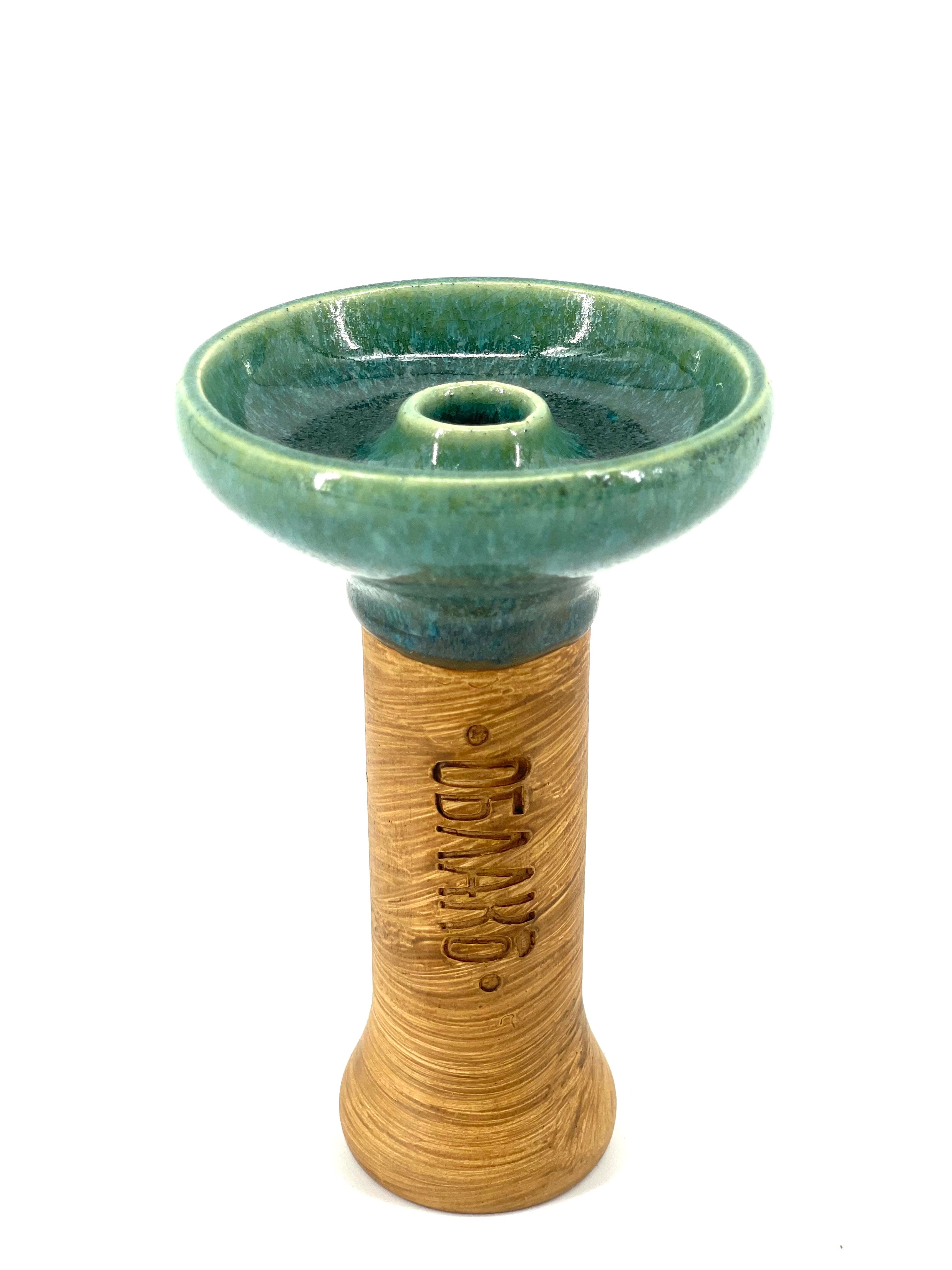 Oblako Phunnel Glaze Phunnel M - Hookah Junkie