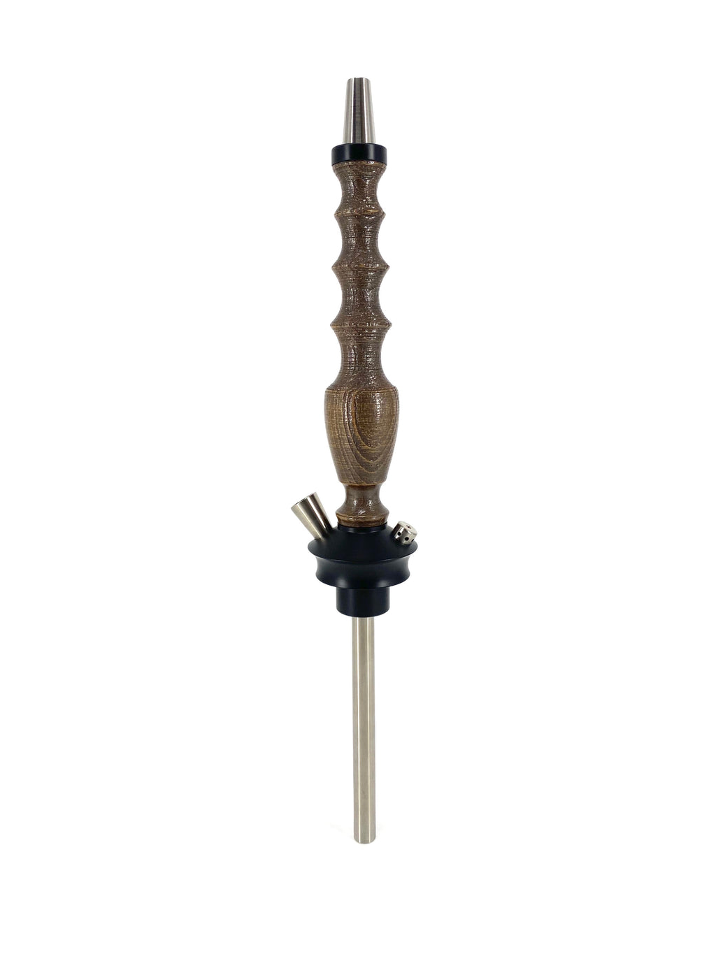 Hardwood Hookah - Hookah Junkie