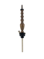 Hardwood Hookah - Hookah Junkie