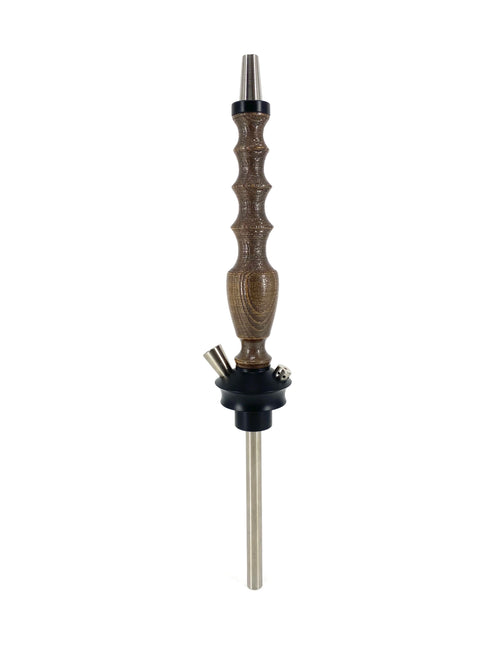 Hardwood Hookah