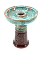 CYRILL SLAYER ZBOWLS - Hookah Junkie