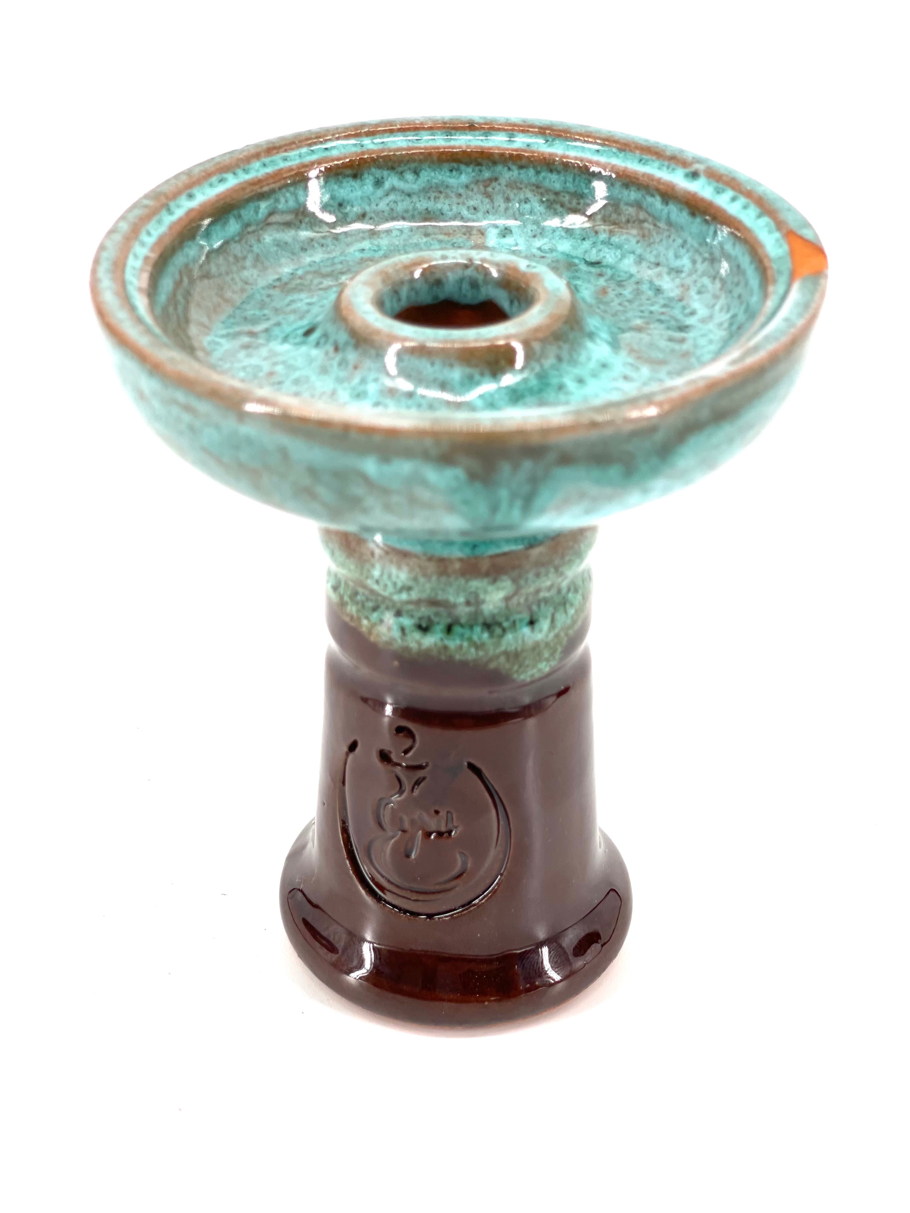 CYRILL SLAYER ZBOWLS - Hookah Junkie