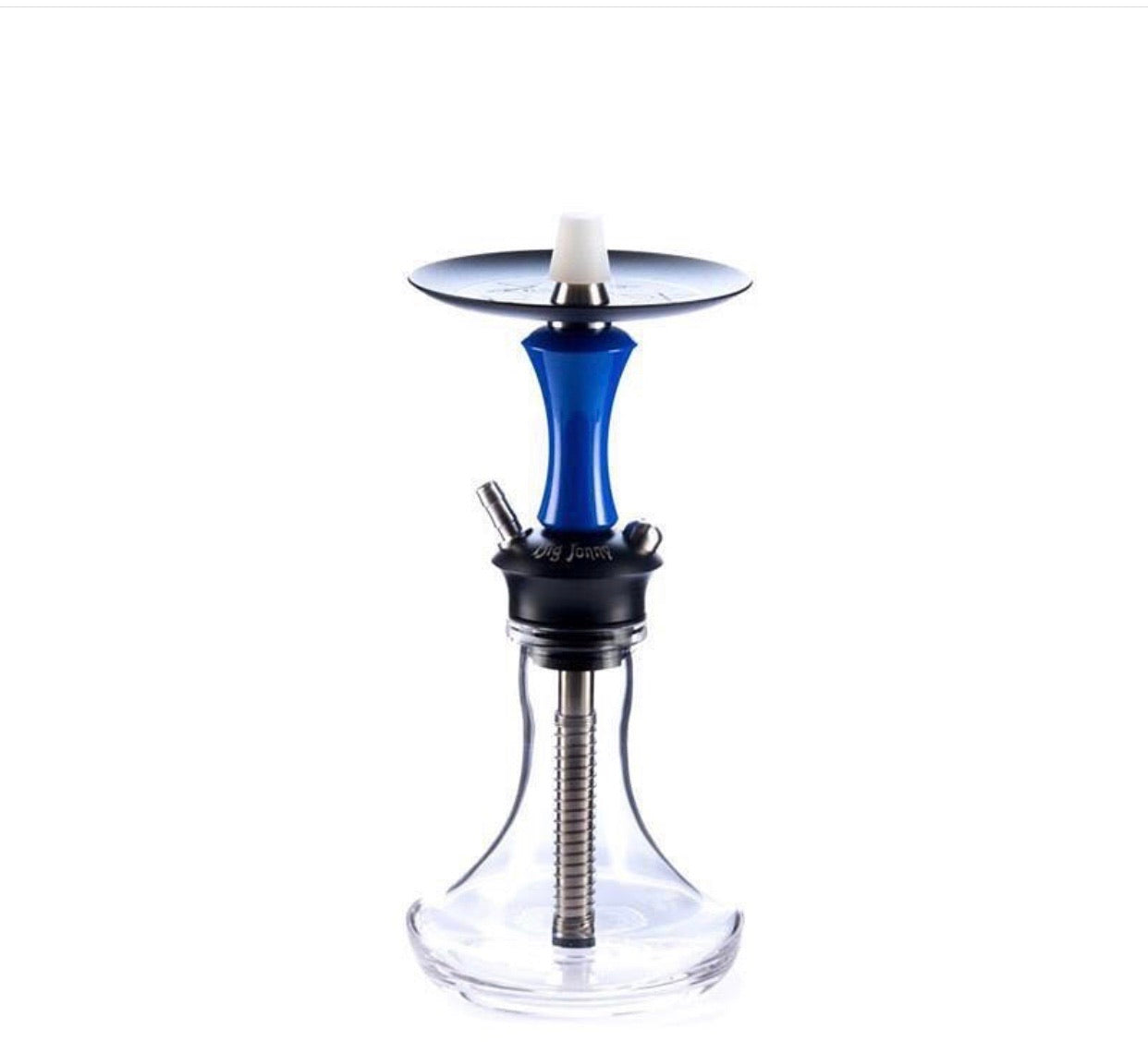 Ess Big Jonny Hookah - Hookah Junkie