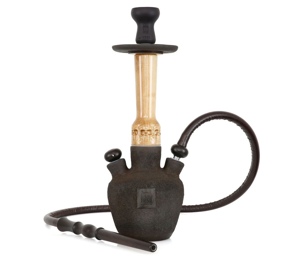Werkbund Hookah - Scull - Hookah Junkie
