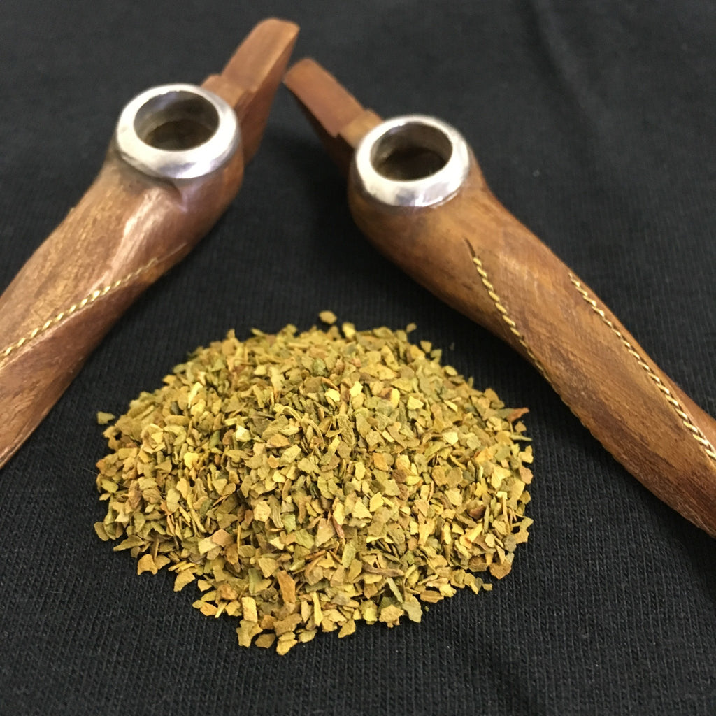 Kingdom Dokha COLD DOKHA BLEND: BAHJA 15G - Hookah Junkie