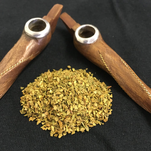 Kingdom Dokha COLD DOKHA BLEND: BAHJA 15G