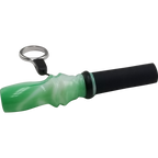 REZ Tip - Resin/Silicone Personal Mouthtip - Hookah Junkie