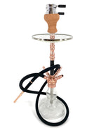 Smokah Fua Carbon Fiber Hookah - Hookah Junkie