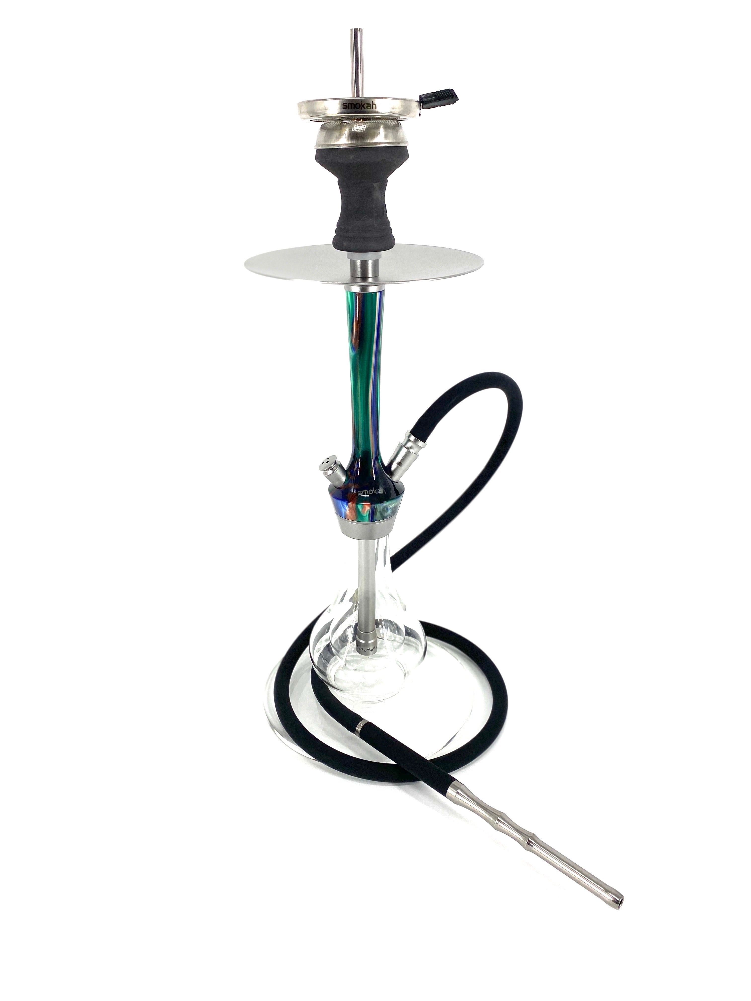 Smokah Venus - Hookah Junkie