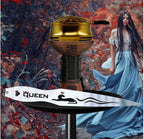 Queen Hookah Tongs by Nomad - Hookah Junkie