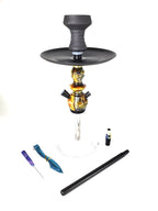 Everember Wanted Hookah - Hookah Junkie
